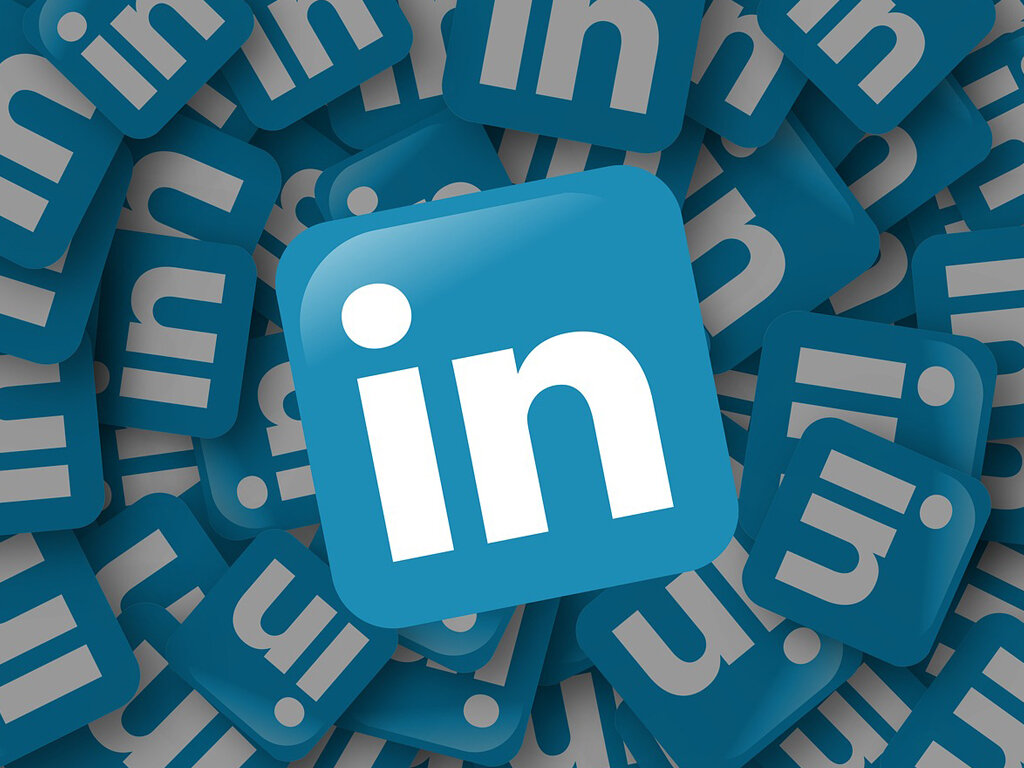 PL2G intègre le réseau Linkedin