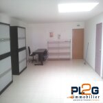 Bureau à Istres ZI Le Tubé