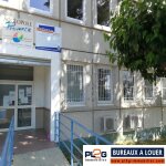 Bureau à louer à Salon de Provence 82m²