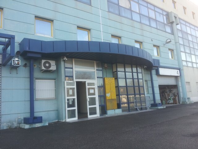 Bureaux à louer à Marseille secteur Nord