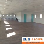 Plateau de bureaux à louer à Marseille Aygalades