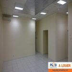 Bureau à louer à Pelissanne avec parking