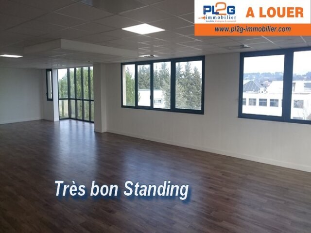 Bureaux à louer ZI les Milles à Aix en Provence