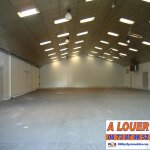 Entrepôt pour stockage frais à louer à Chateaurenard