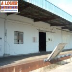 Entrepôt pour stockage frais à louer à Chateaurenard