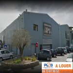 Local à Plan de Campagne très bel emplacement