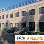 Local d'activités à vendre à Aubagne proche autoroute