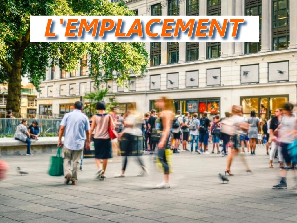 Typologies d'emplacements commerciaux : comprendre où et pourquoi les enseignes s'implantent en Provence