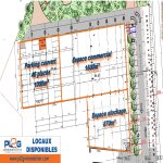 Murs centre commercial à vendre proche Marseille