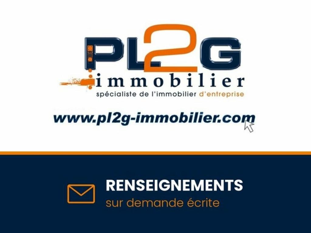Location local commercial Plan de Campagne