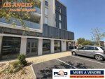 Murs libres neufs à vendre dans le Gard aux Angles