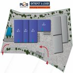 Location entrepôt ZI Lambesc à partir de 278m²
