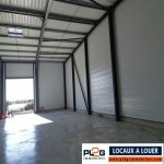 Location entrepôt ZI Lambesc à partir de 278m²