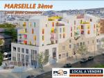 Local commercial VEFA idéal médical Marseille