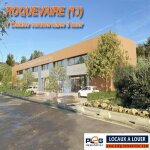 Local commercial à louer à Roquevaire