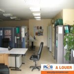 Bureau à louer à Saint Chamas 250m²
