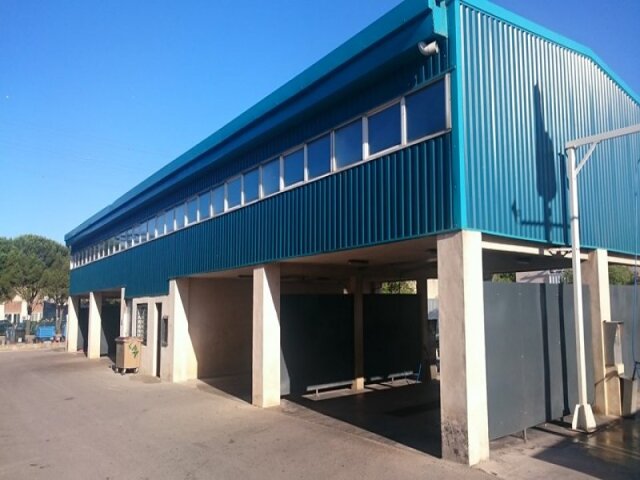 Bureaux à louer à Martigues de 75 à 300m²