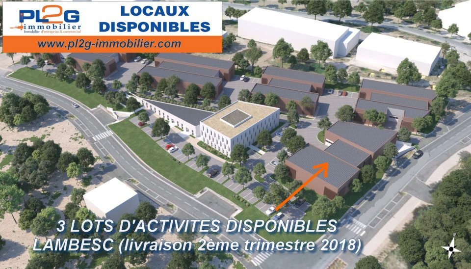 GILLES LAMBESC LOCATION