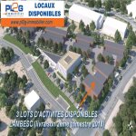 GILLES LAMBESC LOCATION
