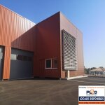 Local d'activités à vendre à Lambesc 1032m²