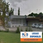Bureau à vendre à Istres avec parking