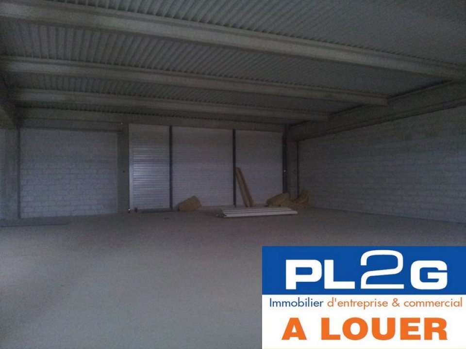 Local commercial idéal restauration à louer proche Martigues