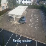 Bureaux à louer ZI les Milles à Aix en Provence