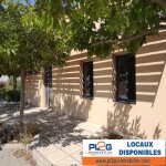 Local d'activités à vendre à Istres dans les Bouches du Rhône