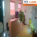 Bureau à louer à Salon de Provence avec parking
