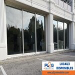 Local commercial à louer à Pelissanne avec parking