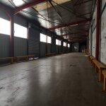 Entrepôt disponible Arles 4300m²