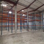 Entrepôt disponible Arles 4300m²