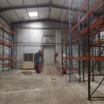 Entrepôt disponible Arles 4300m²