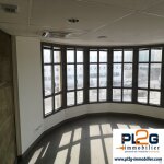 Plateau de bureaux disponibles à Marseille La Joliette