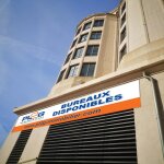 Plateau de bureaux disponibles à Marseille Joliette