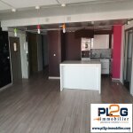 Plateau de bureaux disponibles à Marseille Joliette