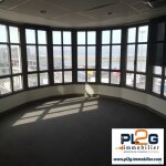 Plateau de bureaux disponibles à Marseille Joliette