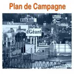 Local commercial Plan de Campagne