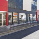 Local commercial à vendre en centre ville à Istres