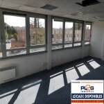 Plateau de bureaux à louer à Vitrolles avec parking