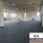 Bureau opensapce à louer à Vitrolles