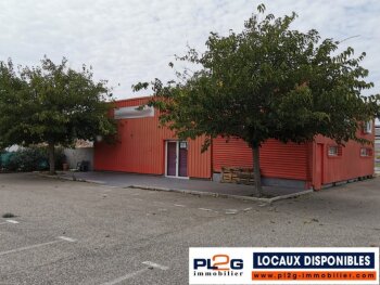 Local idéal restauration à louer à Fos sur Mer