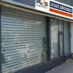 Local à louer proche de Salon de Provence avec parking