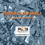 Terrain professionnel à vendre proche Aix en Provence