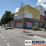 Murs libres à vendre à Istres secteur Trigance