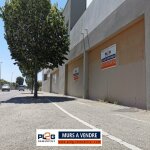 Murs libres à vendre à Istres secteur Trigance