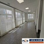 Local à louer à Marseille Joliette idéal proximité