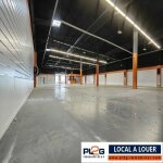 Local commercial à louer à Plan de Campagne