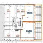 Bureau neuf à vendre proche de Salon de Provence à partir de 110m²