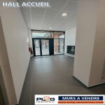 Bureau neuf à vendre proche de Salon de Provence à partir de 110m²